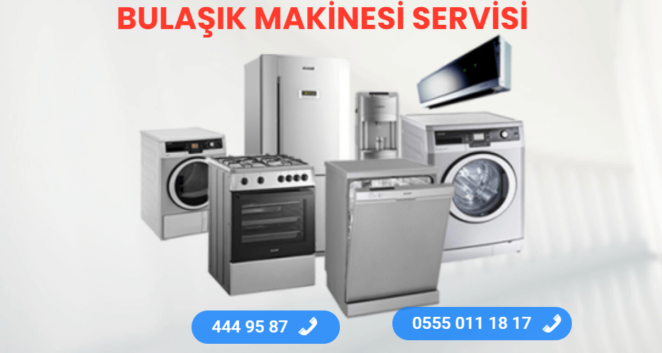 Kocaeli Bulaşık Makinesi Servisi